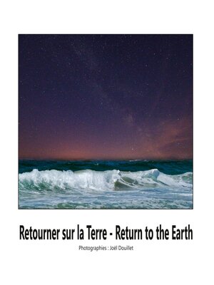 cover image of Retouner sur la Terre